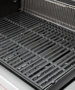 Weber Genesis S-335 Stainless Steel - Image 9
