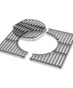 Weber Spirit Epx-325 Gbs Black - Image 4