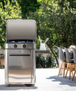 Combo Enosign 65 Inox - Image 4