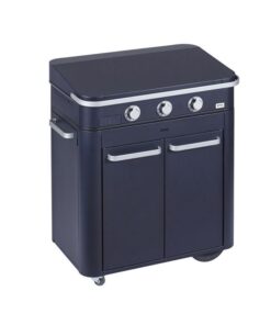 Combo Enosign 80 Navy Blue