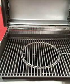 Weber Spirit Premium Sp-335 Gbs Ss - Image 8