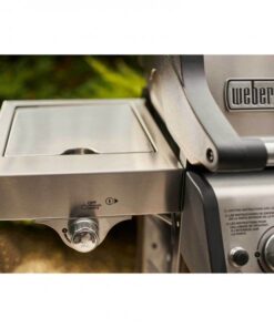 Weber Spirit Epx-325 Gbs Black - Image 5