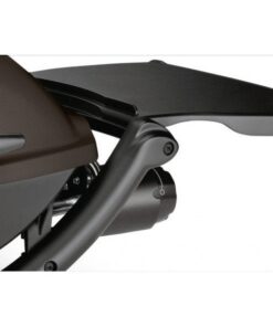 Weber Q 2200 Black Bbq With Stand - Image 5