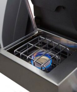 Weber Spirit Premium Sp-335 Gbs Ss - Image 5