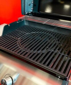 Weber Spirit E-325 Gbs Black - Image 6