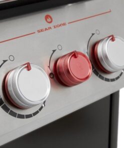 Weber Genesis Ex-435 Smart - Image 7