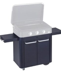 Enosign 80 Cart Navy Blue