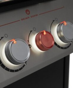 Weber Genesis Epx-335 Smart - Image 9