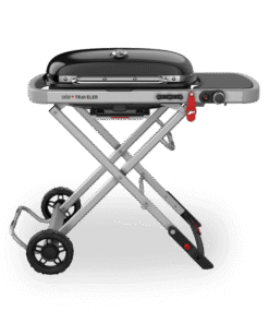 Weber Traveler Gas Barbecue