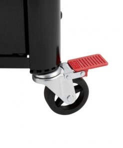 Weber Genesis E-335 Black - Image 8