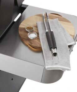 Weber Genesis E-435 Black - Image 8