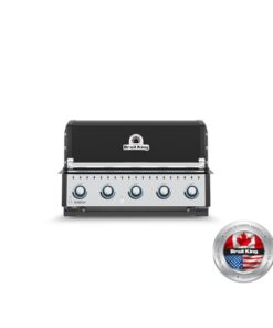 Broil King Baron 520 Built-In