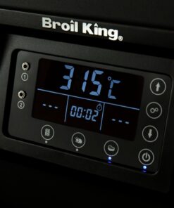 Broil King Crown Pellet 500 - Image 3