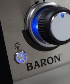 Broil King Baron S490 IR - Image 10