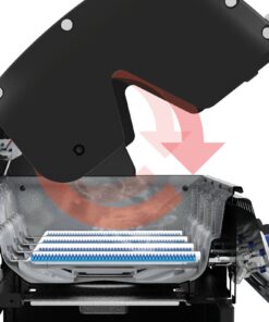 Alternative view of Broil King Baron 490 Shadow