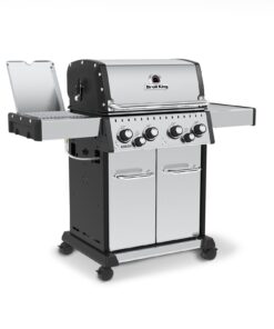 Broil King Baron S490 IR - Image 4