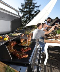 Broil King Baron S590 Ir - Image 40