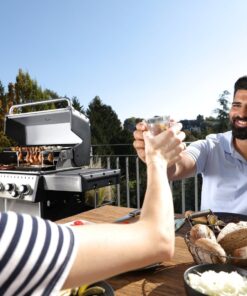 Broil King Baron S590 Ir - Image 28