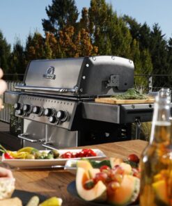 Broil King Baron S590 Ir - Image 35