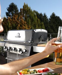 Broil King Baron S590 Ir - Image 29