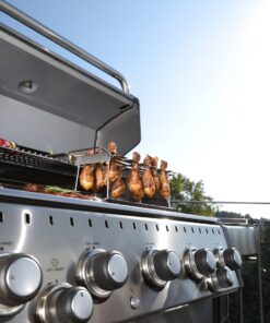 Broil King Baron S590 Ir - Image 23