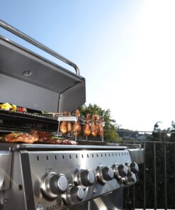Broil King Baron S590 Ir - Image 22