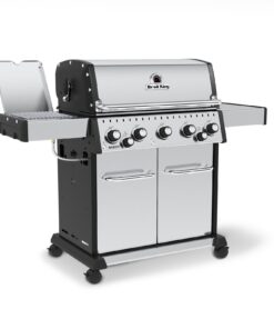 Broil King Baron S590 Ir - Image 3