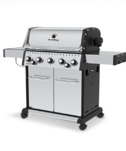 Broil King Baron S590 Ir - Image 4