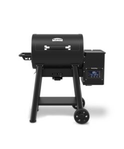 Broil King Crown Pellet 400