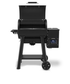 Broil King Crown Pellet 400 - Image 6