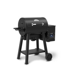 Broil King Crown Pellet 400 - Image 7