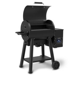 Broil King Crown Pellet 400 - Image 3