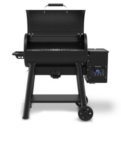 Broil King Crown Pellet 500 - Image 5