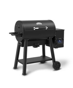 Broil King Crown Pellet 500 - Image 7