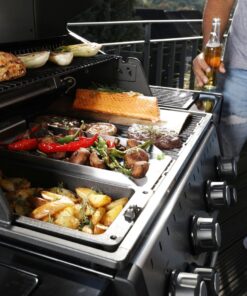 Broil King Crown 490 - Image 24