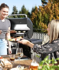Broil King Crown 490 - Image 28