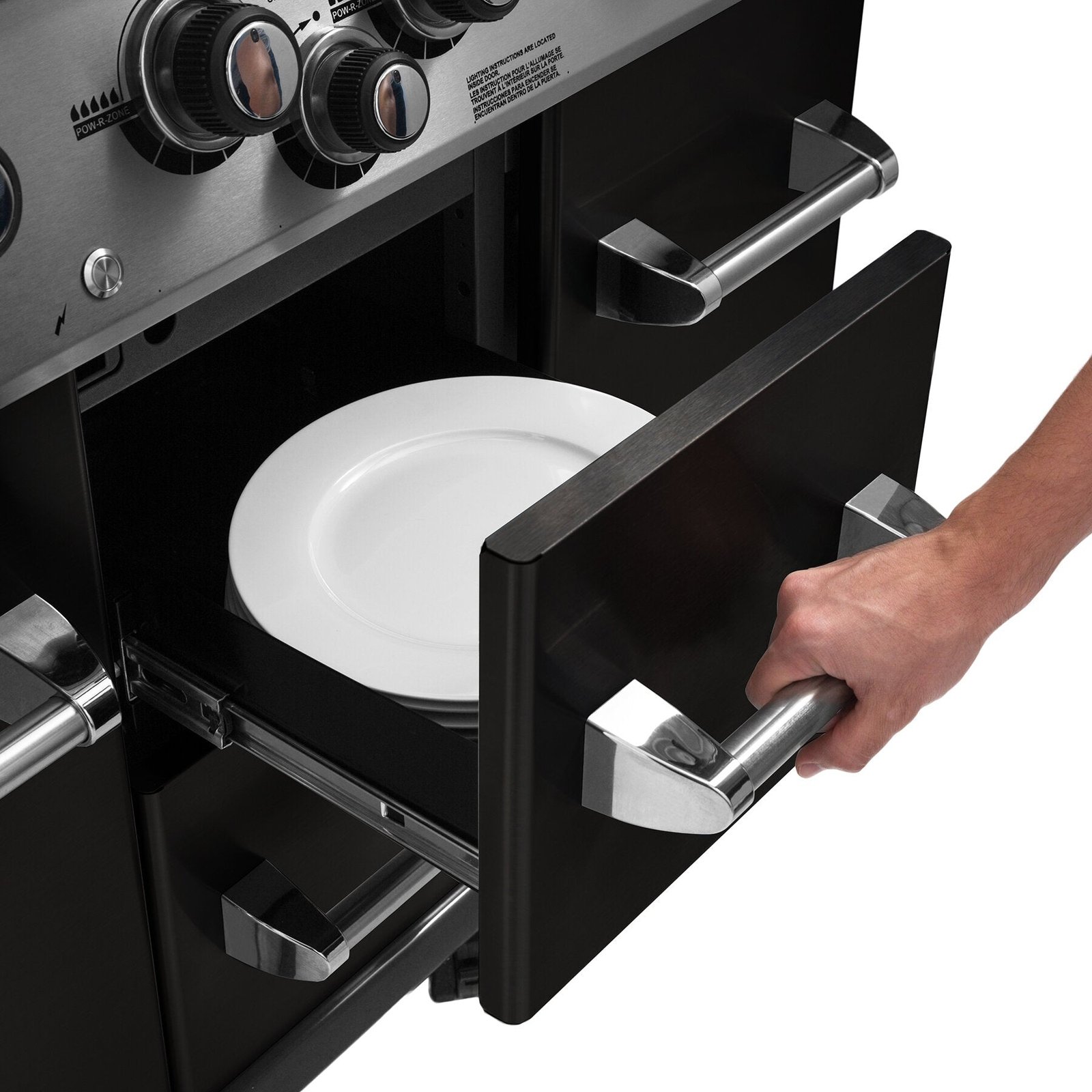 Broil King Imperial 690 IR - Image 17