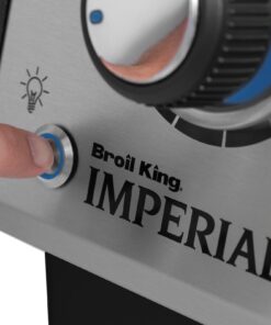 Broil King Imperial 690 IR - Image 13