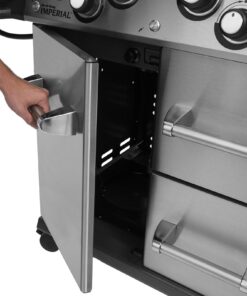 Broil King Imperial S 590 IR - Image 17