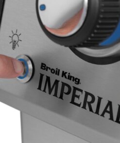 Broil King Imperial S 690 IR - Image 17
