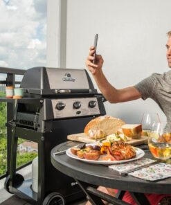Broil King Porta-Chef 320 - Image 8