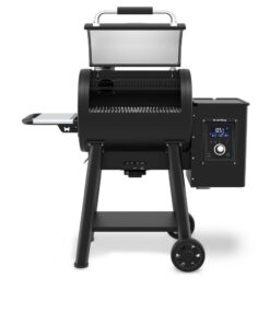 Broil King Regal Pellet 400 - Image 6