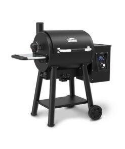 Broil King Regal Pellet 400 - Image 8