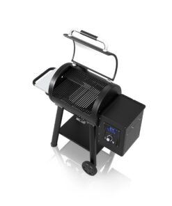 Broil King Regal Pellet 400 - Image 4