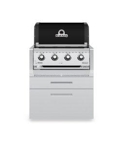 Broil King Regal 420 Built-In - Image 14