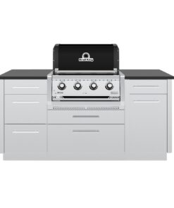 Broil King Regal 420 Built-In - Image 17