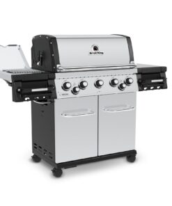 Broil King Regal S590 PRO IR - Image 6