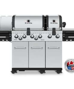 Broil King Regal S690 Pro IR