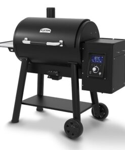 Broil King Regal™ Pellet 500 X - Image 5