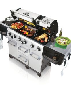 Broil King Imperial S 690 IR - Image 5